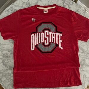Ohio State Homage T-Shirt